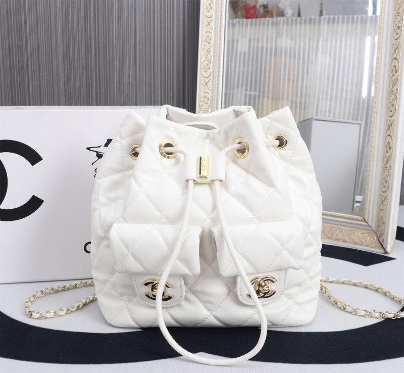 Chanel Backpacks